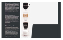 Mid-America Roasterie (Inside Flat View)